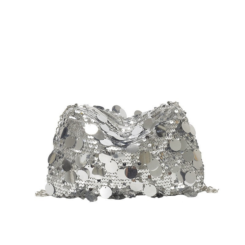 Glitter Getter Purse