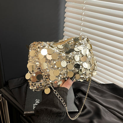 Glitter Getter Purse