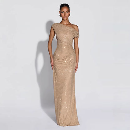 Diamonds on Me Prom Dress