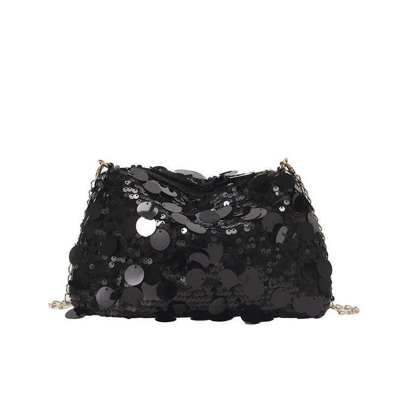 Glitter Getter Purse