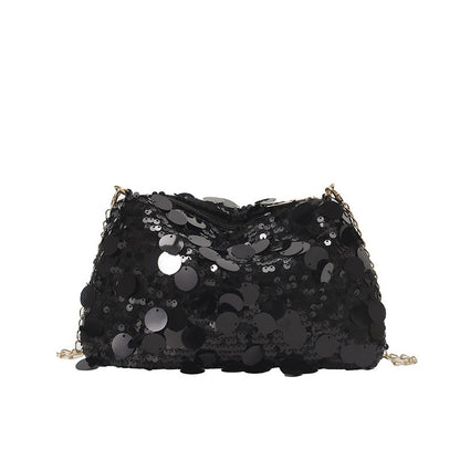 Glitter Getter Purse