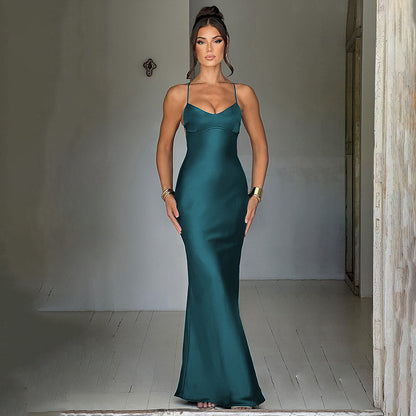 Simply Stunning Prom Dress