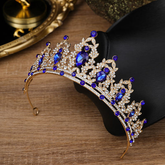Prom Queen Me Crown