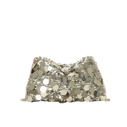 Glitter Getter Purse