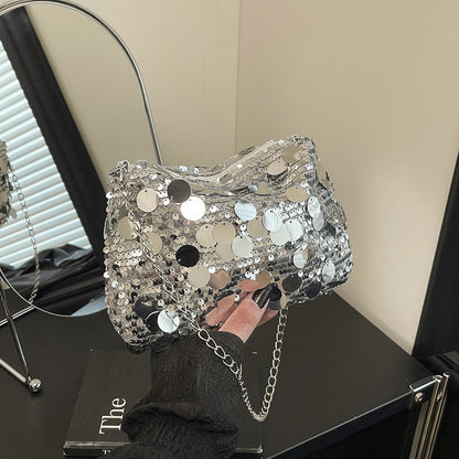 Glitter Getter Purse