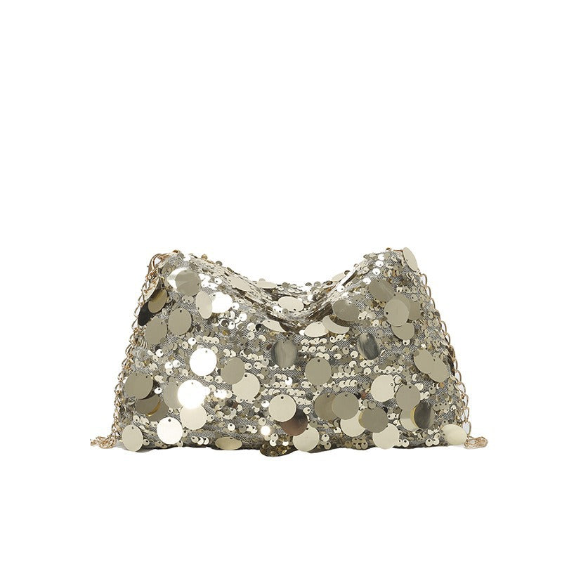 Glitter Getter Purse