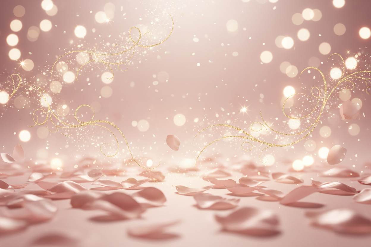 Luxury Prom Background